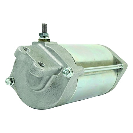 Wai Global Starter, STRMT PMDD, 04kW12 Volt, CW, 9Tooth Spline 18799N